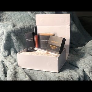 Makeup kit BareMinerals, Anastasia and L’Oréal